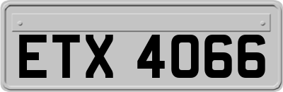 ETX4066