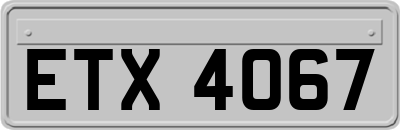 ETX4067