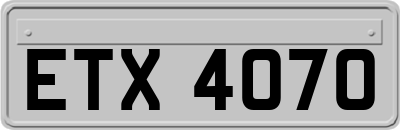 ETX4070