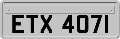 ETX4071