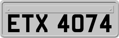 ETX4074