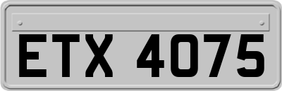 ETX4075