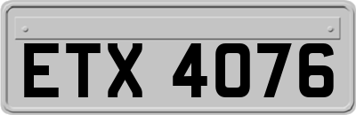 ETX4076