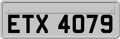 ETX4079