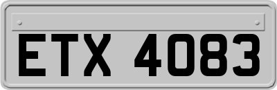 ETX4083
