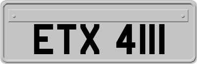ETX4111