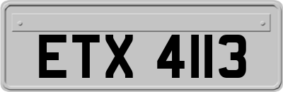ETX4113