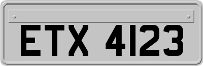 ETX4123