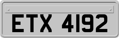 ETX4192