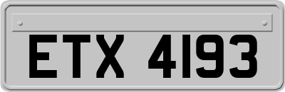 ETX4193