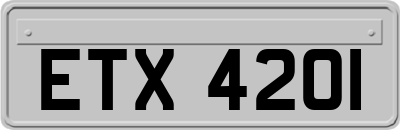ETX4201