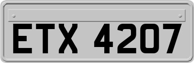 ETX4207