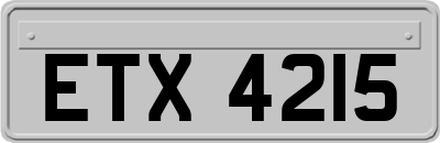ETX4215