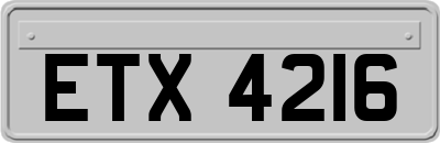 ETX4216