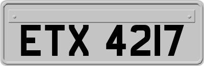 ETX4217
