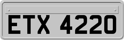 ETX4220