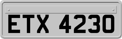 ETX4230