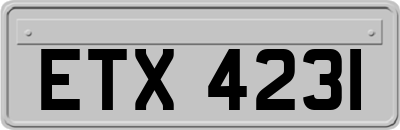 ETX4231