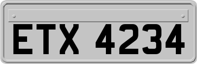 ETX4234