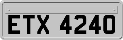 ETX4240