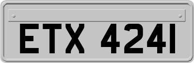 ETX4241