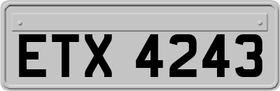 ETX4243