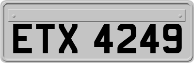 ETX4249