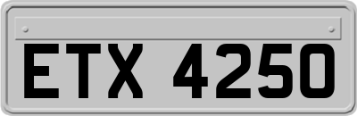 ETX4250