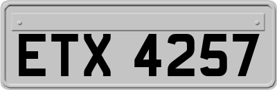 ETX4257