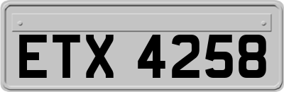 ETX4258
