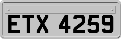 ETX4259