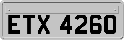 ETX4260