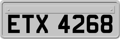 ETX4268