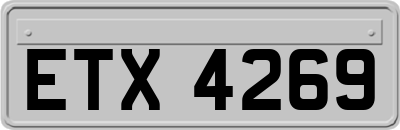 ETX4269