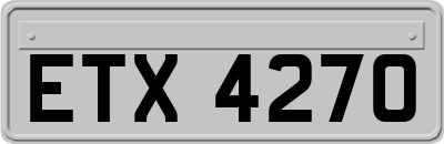 ETX4270