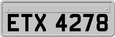 ETX4278
