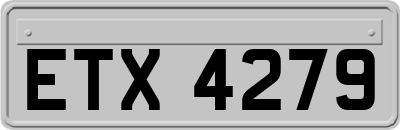 ETX4279