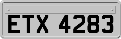 ETX4283