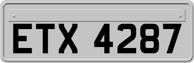 ETX4287