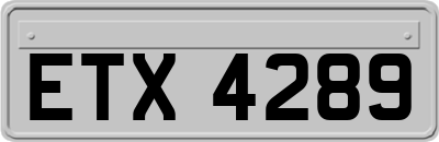 ETX4289