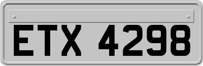 ETX4298
