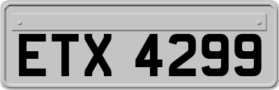 ETX4299