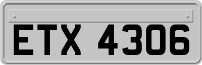 ETX4306