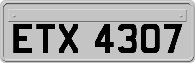 ETX4307