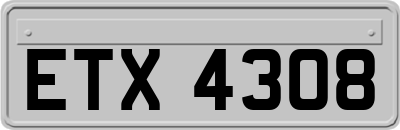 ETX4308
