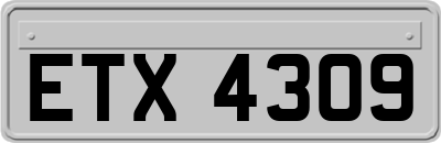 ETX4309