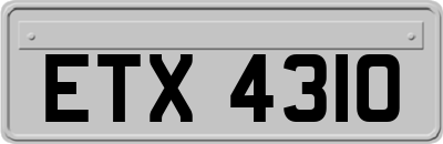 ETX4310