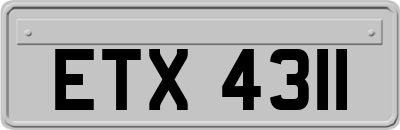 ETX4311