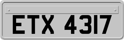ETX4317