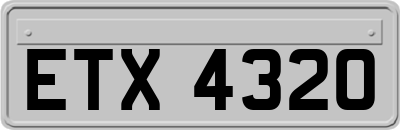 ETX4320